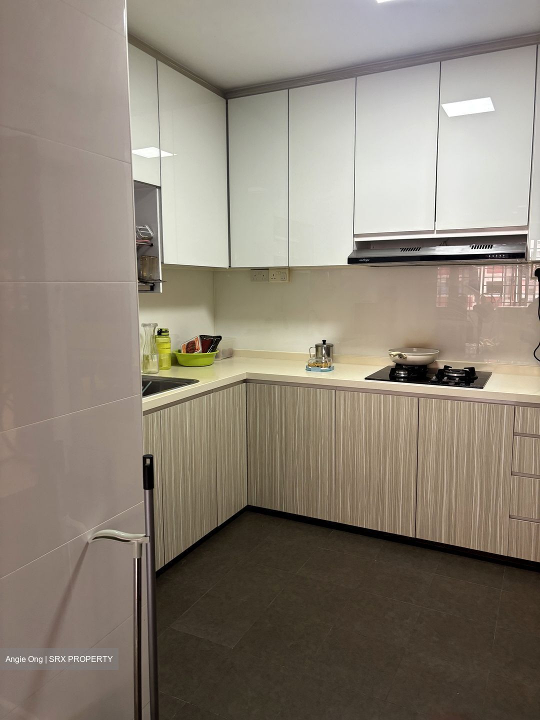Blk 585 Pasir Ris Street 53 (Pasir Ris), HDB Executive #574184121